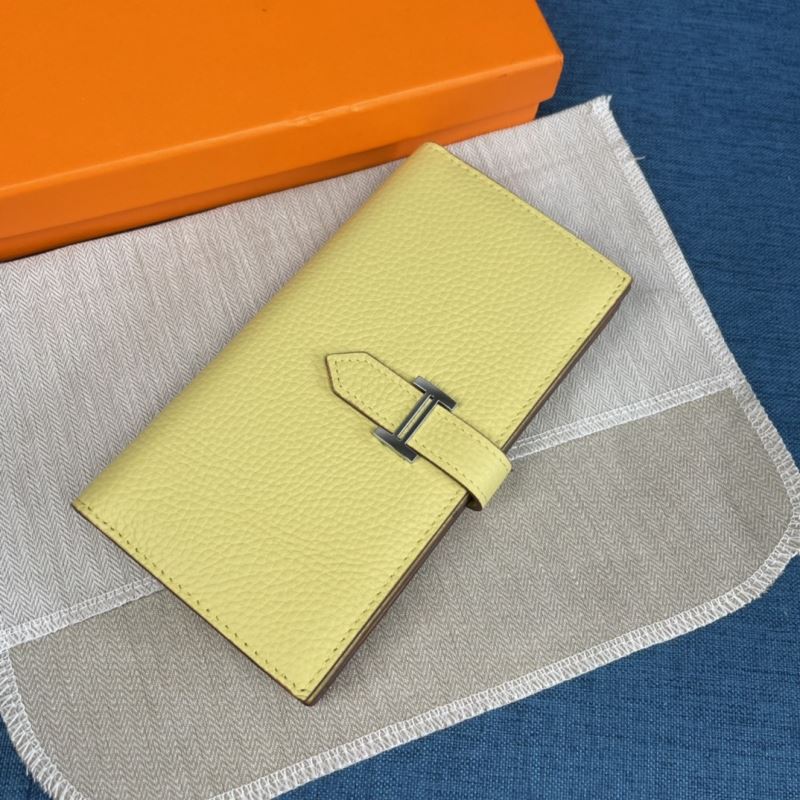 Hermes Wallets Purse